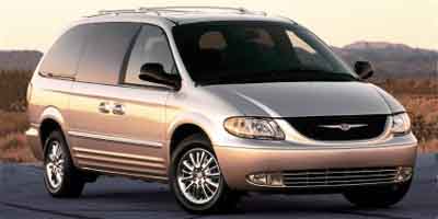 2004 Town & Country insurance quotes