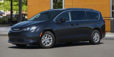 Chrysler Voyager insurance quotes
