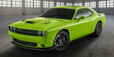 Dodge Challenger insurance quotes