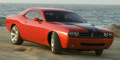 2008 Challenger insurance quotes