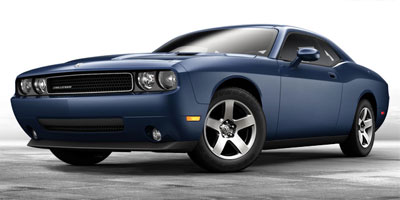 2010 Challenger insurance quotes