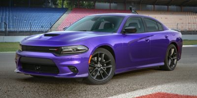 Dodge Charger insurance quotes