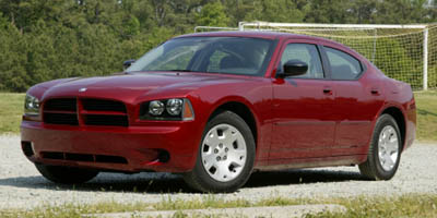 2006 Charger insurance quotes