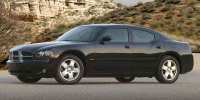 2007 Charger insurance quotes