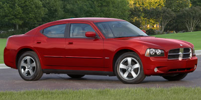 2009 Charger insurance quotes