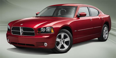 2010 Charger insurance quotes