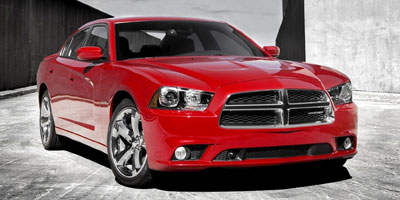 2011 Charger insurance quotes