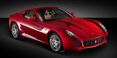 Ferrari 599 insurance quotes