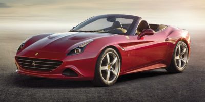 Ferrari California insurance quotes