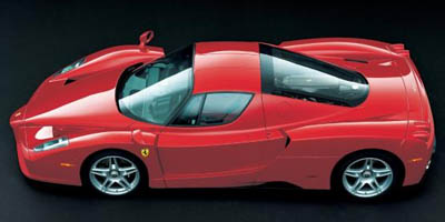 Ferrari ENZO insurance quotes