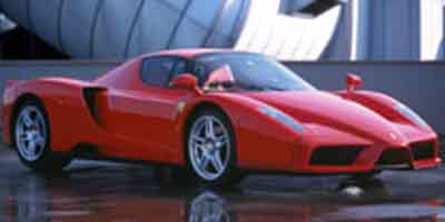 2003 ENZO insurance quotes