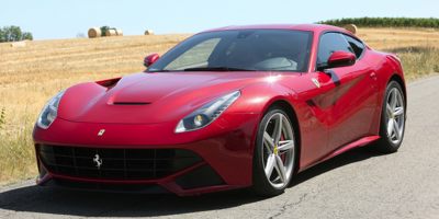 Ferrari F12berlinetta insurance quotes