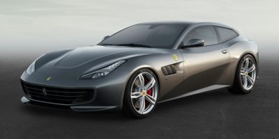 2017 GTC4Lusso insurance quotes