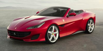 Ferrari Portofino insurance quotes