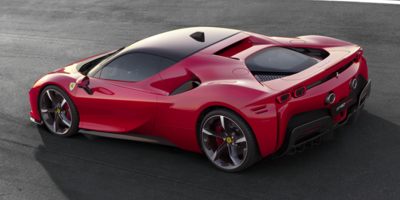 2022 SF90 Stradale insurance quotes