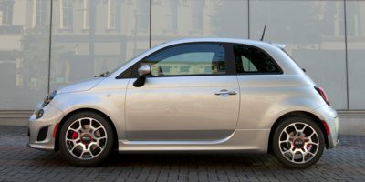 FIAT 500 insurance quotes