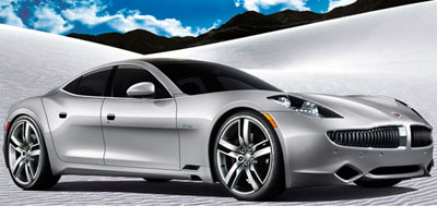 Fisker Karma insurance quotes