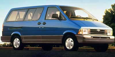 1997 Aerostar Wagon insurance quotes