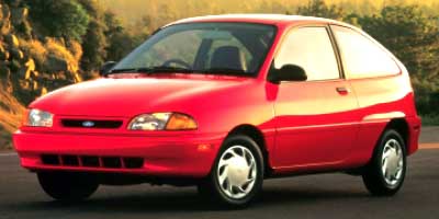 Ford Aspire insurance quotes