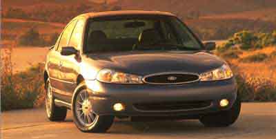 Ford Contour insurance quotes