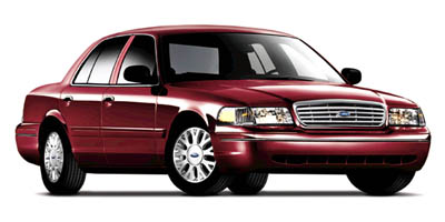 2005 Crown Victoria insurance quotes