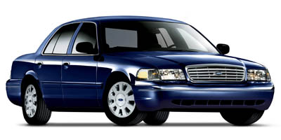 2006 Crown Victoria insurance quotes