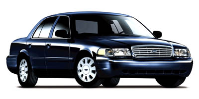 2007 Crown Victoria insurance quotes