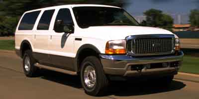 2001 Excursion insurance quotes