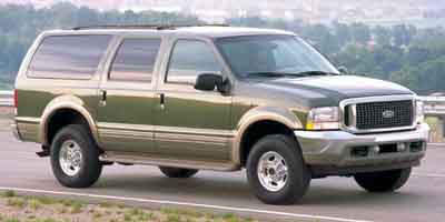 2002 Excursion insurance quotes