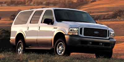 2003 Excursion insurance quotes