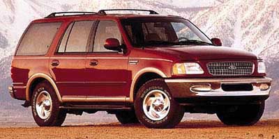 1997 Expedition insurance quotes