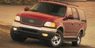 1999 Expedition insurance quotes