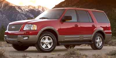 2003 Expedition insurance quotes