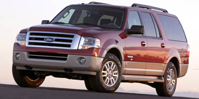 2007 Expedition insurance quotes