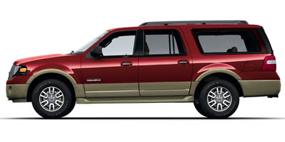 2007 Expedition EL insurance quotes