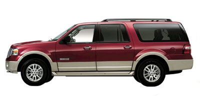 2009 Expedition EL insurance quotes
