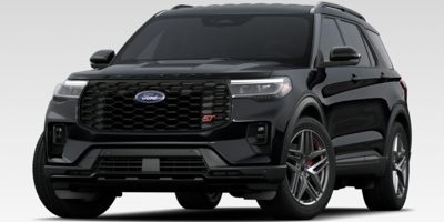 Ford Explorer insurance quotes