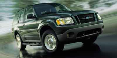 Ford Explorer Sport insurance quotes