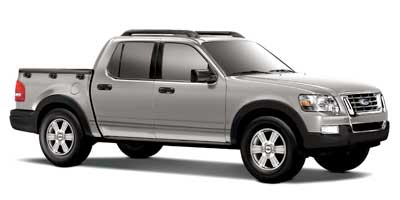 Ford Explorer Sport Trac insurance quotes