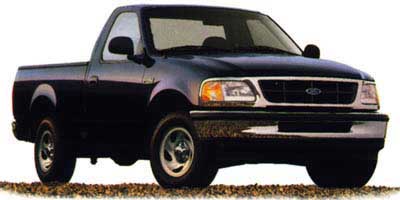 1997 F-150 insurance quotes