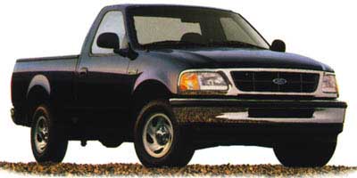1998 F-150 insurance quotes