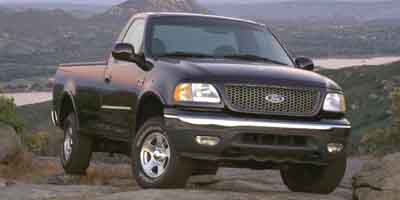 2000 F-150 insurance quotes