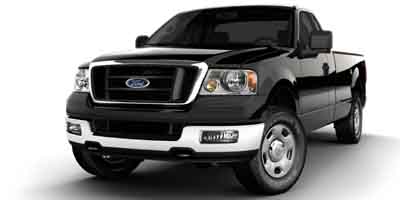 2004 F-150 insurance quotes