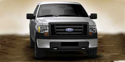 2009 F-150 insurance quotes