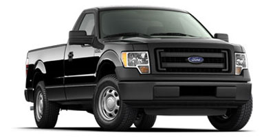 2013 F-150 insurance quotes
