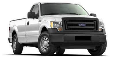 2014 F-150 insurance quotes