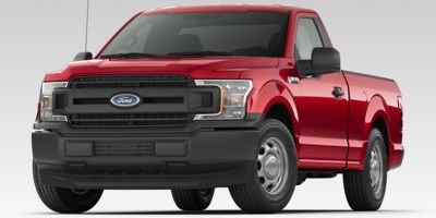 2018 F-150 insurance quotes