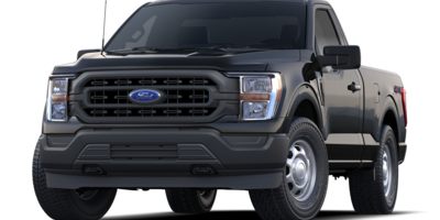 2023 F-150 insurance quotes