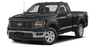 2024 F-150 insurance quotes