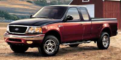 2004 F-150 Heritage insurance quotes